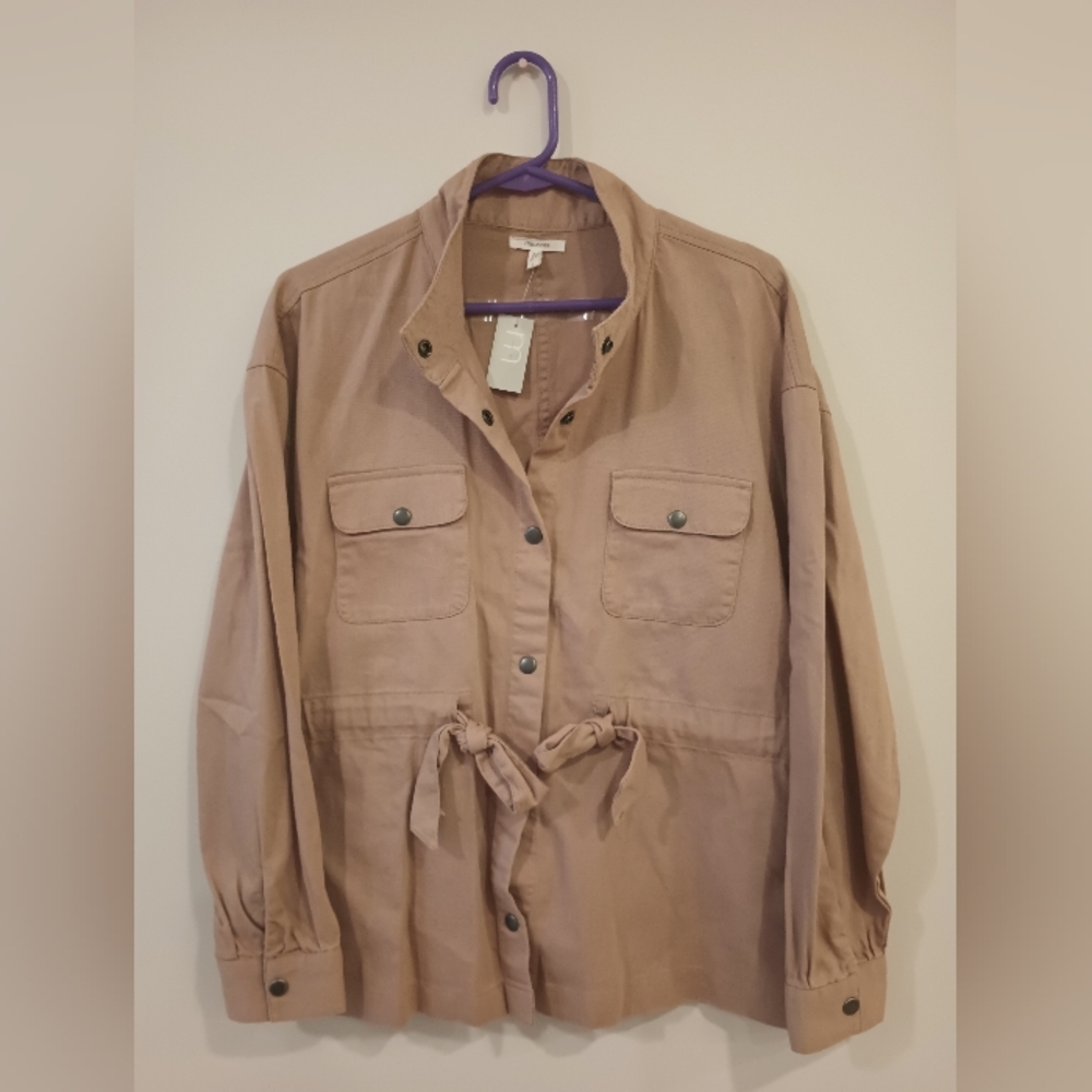Maurice's Shacket - Picture 1 of 6